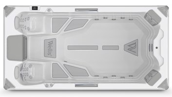 Wellis - SwimLine - Danube Grand Prix